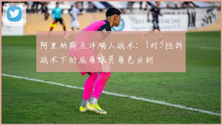 阿里纳斯点评湖人战术：1对5挡拆战术下的底角球员角色分析