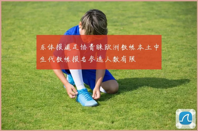 东体报道足协青睐欧洲教练本土中生代教练报名参选人数有限
