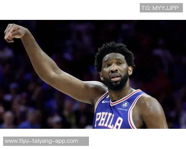 恩比德半场表现低迷仅得8分罚球救场难掩投篮失准