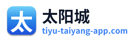 太阳城 Logo